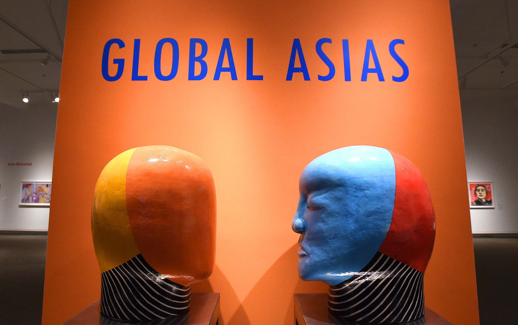 Asia show